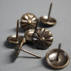 Vinukas baldinis Nr.54 D16mm
